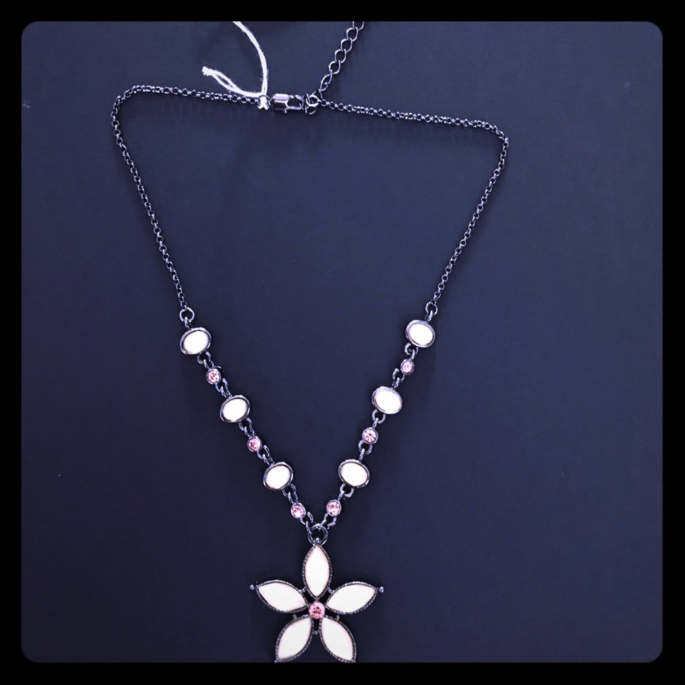 Park Lane Ashley Necklace